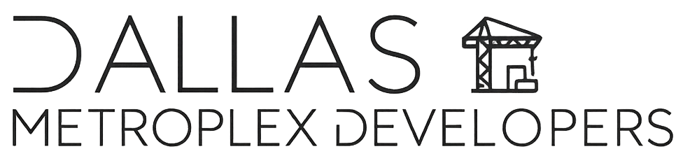 Dallas metroplex developers